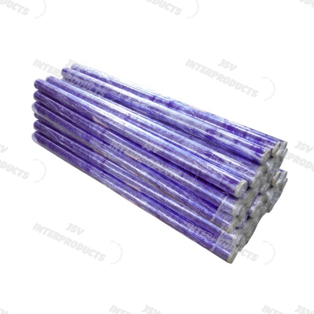 พลาสติกใส  PVC  