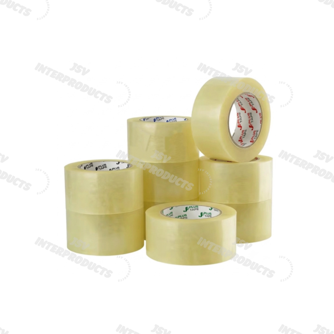 เทปใส  OPP TAPE 