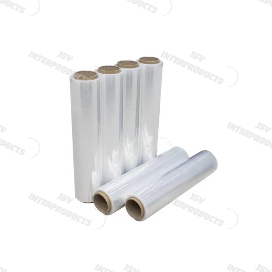 ฟิล์มยืดพันพาเลท Stretch Film  25MC